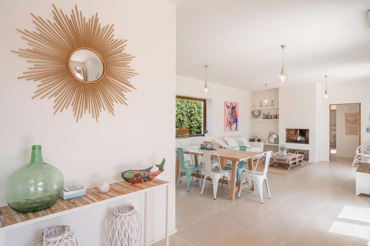 Casa Puro Villa Cala Llombards Eksteriør bilde